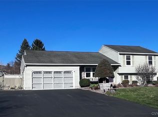 105 Hornady Dr, Syracuse, NY 13209