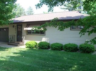 3011 2nd St S, Wisconsin Rapids, WI 54494