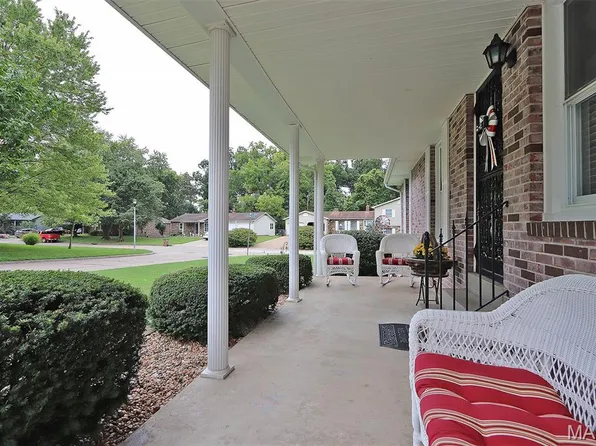 321 Hillview St, Cape Girardeau, MO 63703