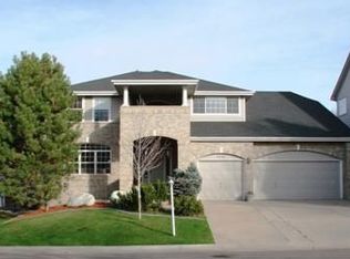 6936 S Riviera St, Aurora, CO 80016