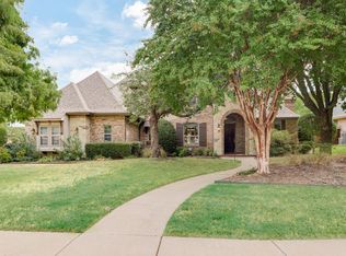 3905 Andrew Ave, Denton, TX 76210