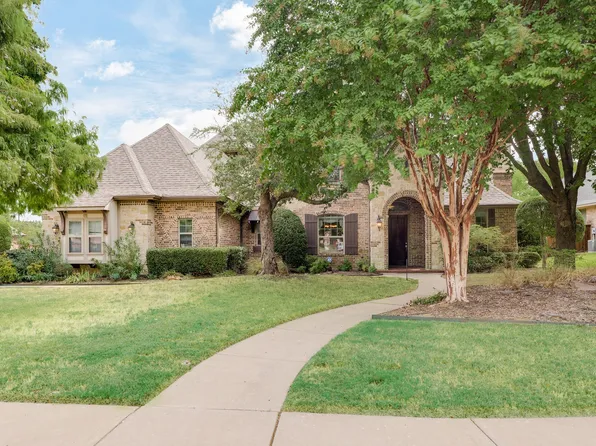 3905 Andrew Ave, Denton, TX 76210