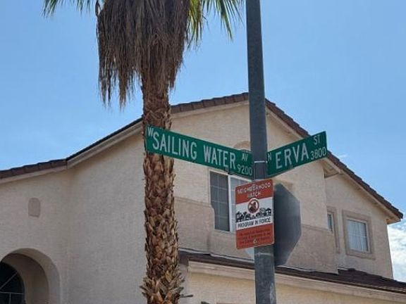 Exterior Address Verification