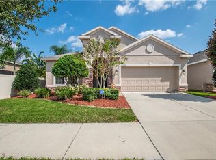 12026 Whistling Wind Dr, Riverview, FL 33569