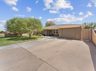 4621 Storey Ave, Midland, TX 79703