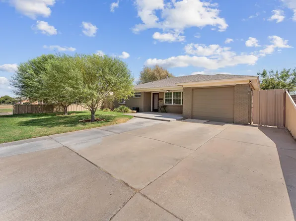 4621 Storey Ave, Midland, TX 79703