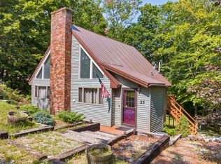 23 Oak Ridge Rd, Madison, NH 03849