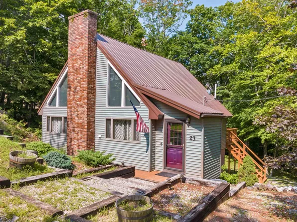 23 Oak Ridge Road, Madison, NH 03849