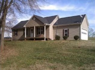 73 Lee Mashburn Rd, Dahlonega, GA 30533