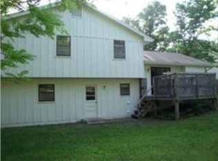 7103 NW South View Cv #A, Kansas City, MO 64152