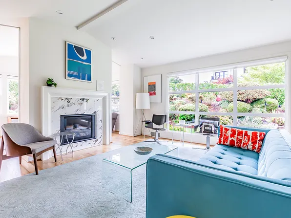 4528 49th Ave S, Seattle, WA 98118