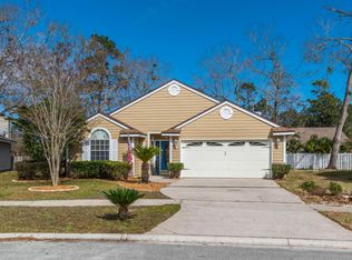 9575 Sugar Hollow Ln, Jacksonville, FL 32256