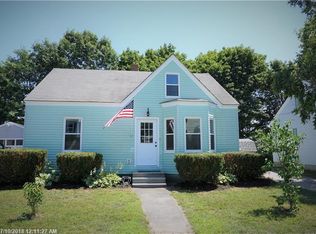 91 Saint Croix St, Lewiston, ME 04240