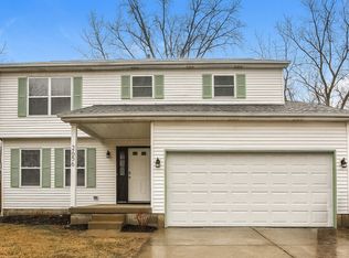 2656 Willowgate Rd, Grove City, OH 43123