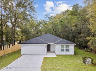 9648 Gibson Ave, Jacksonville, FL 32208