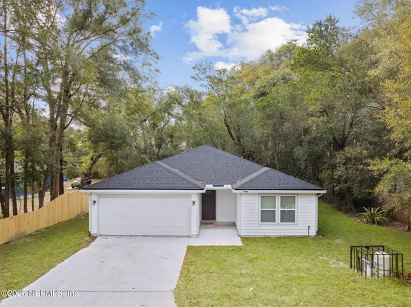 9648 GIBSON Avenue, Jacksonville, FL 32208
