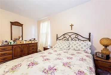 Sold by Ben Bay Realty Co. of Bay Ridge