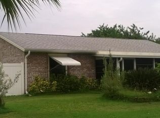 1508 Creel Rd NE, Palm Bay, FL 32905