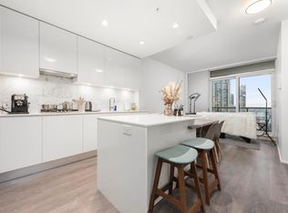 1955 Alpha Way #1907, Burnaby, BC V5C 0K6