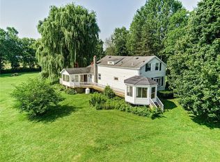 5510 County Line Rd, Webster, NY 14580