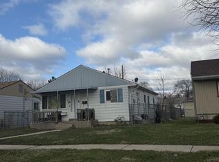4953 N 52nd St, Milwaukee, WI 53218