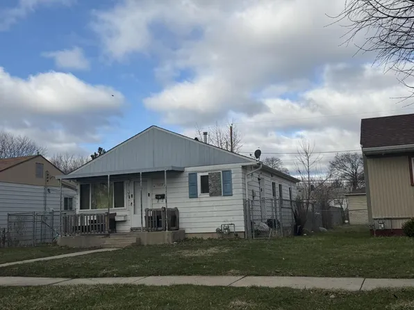 4953 North 52nd STREET, Milwaukee, WI 53218