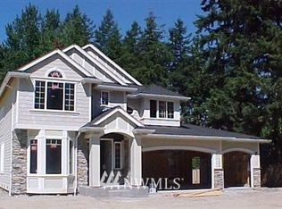 21980 Vine Rd LOT 1, Brier, WA 98036