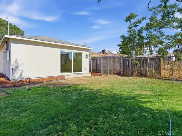 217 Garnsey Ave, Bakersfield, CA 93309
