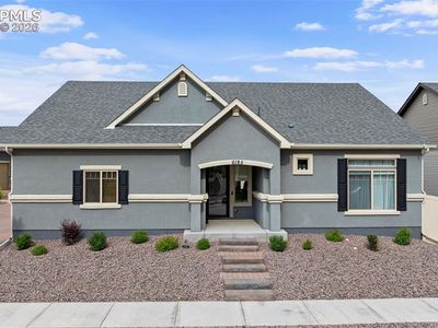 6185 Armdale Hts, Colorado Springs, CO, 80927