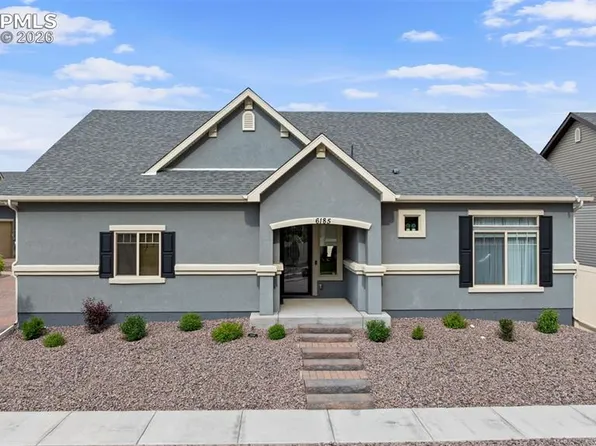 6185 Armdale Hts, Colorado Springs, CO 80927