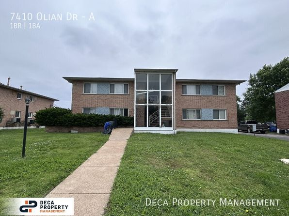 7410 Olian Dr APT A