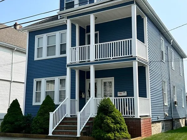 32-34 Capitol St, New Bedford, MA 02744