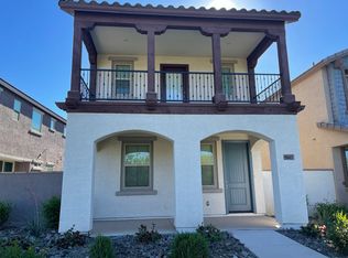 5043 S Turbine, Mesa, AZ 85212