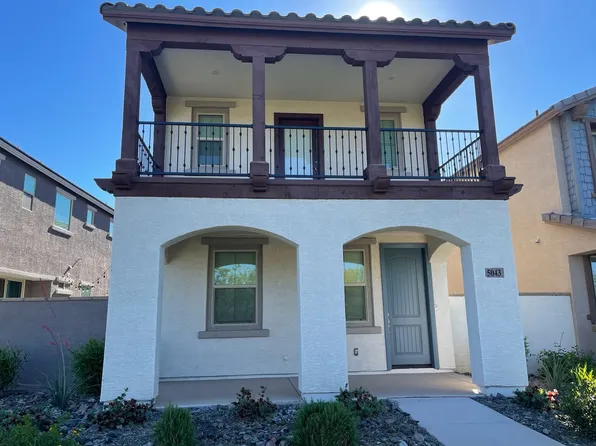 5043 S Turbine, Mesa, AZ 85212