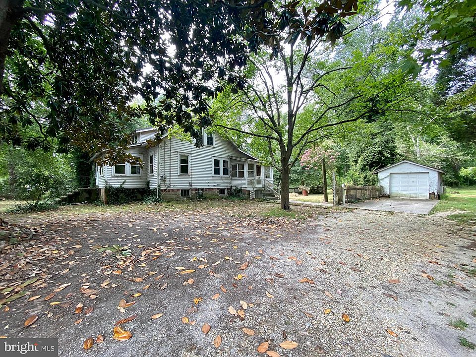 163 N Hook Rd, Pennsville, NJ 08070 Zillow