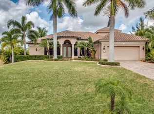 3213 NW 21st Ter, Cape Coral, FL 33993