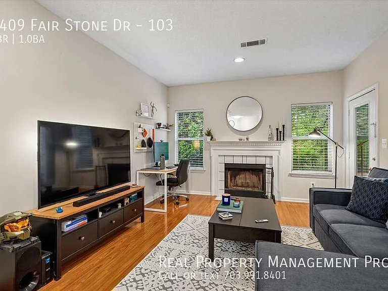 4409 Fair Stone Dr #103 — Photo 12