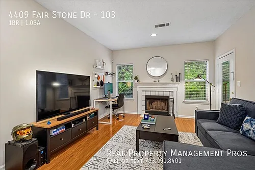 4409 Fair Stone Dr #103 Photo 1