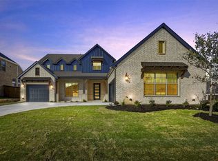 2810 Tower Rd, Mansfield, TX 76063