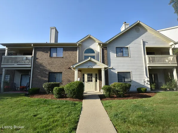 3805 Yardley Ct Unit 207, Louisville, KY 40299