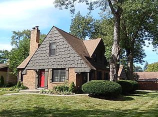 9600 Parkside Ave, Oak Lawn, IL 60453