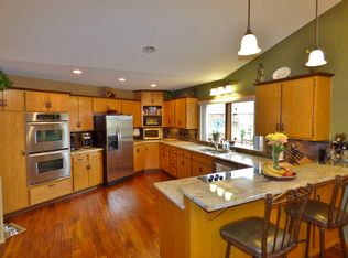 16904 142nd St SE, Big Lake, MN 55309