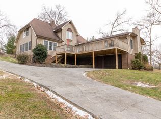 1740 Harmony Rd, Jonesborough, TN 37659