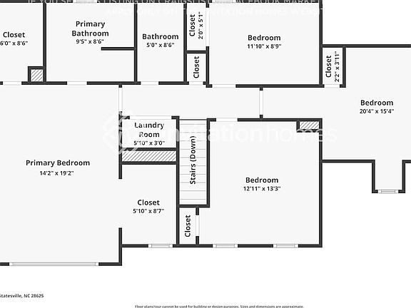 3rd image of 2355 Wexford Way