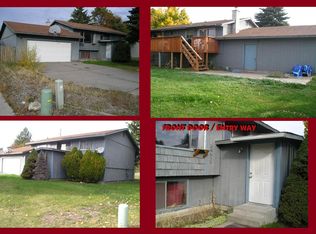 (Undisclosed Address), Veradale, WA 99037