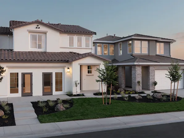 Homes Available Soon, Palo Verde at Cypress