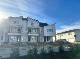 1167 Lamplighter Dr, Raleigh, NC 27604