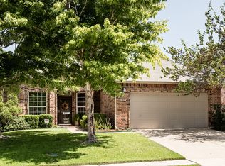 2309 Sheldon Dr, McKinney, TX 75072