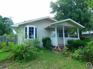 315 N Norris St, Carbondale, KS 66414