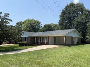 928 Norwood Dr, Lagrange, GA 30240